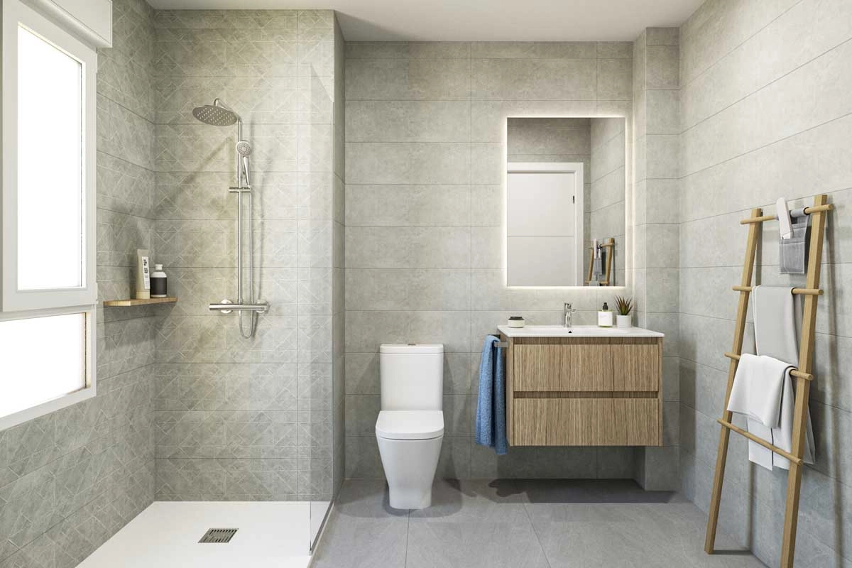 Proyecto ARIZA VALLADOLID II imagen 8