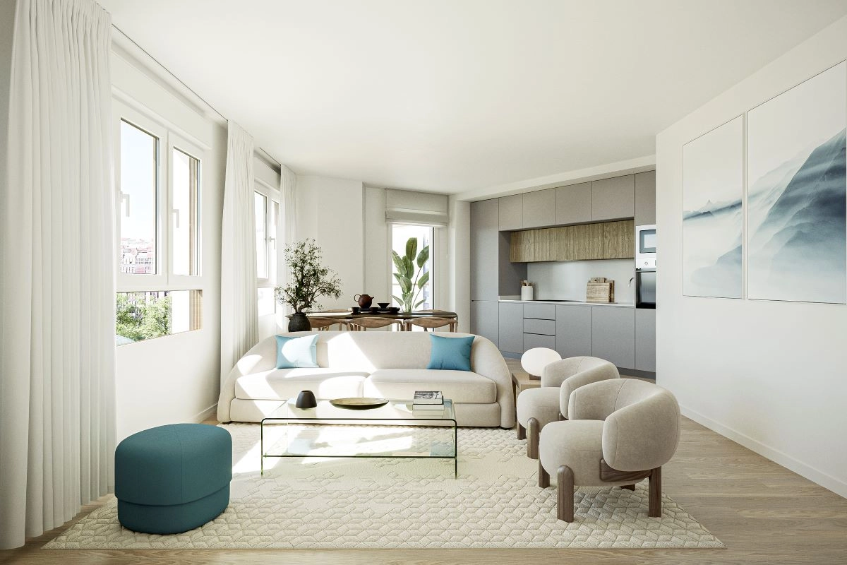 Proyecto ARIZA VALLADOLID II imagen 9