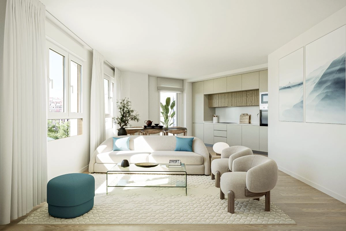 Proyecto ARIZA VALLADOLID II imagen 10