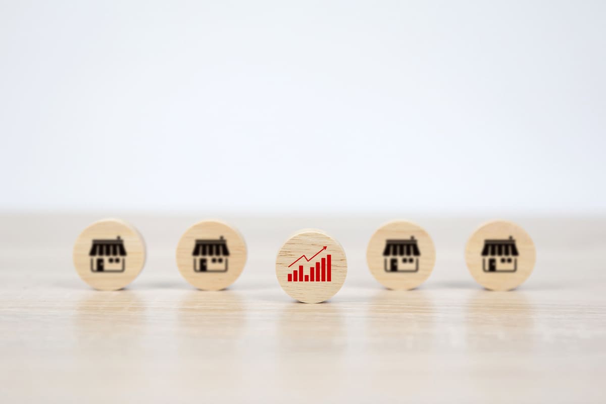 Rentabilidad de invertir en locales comerciales