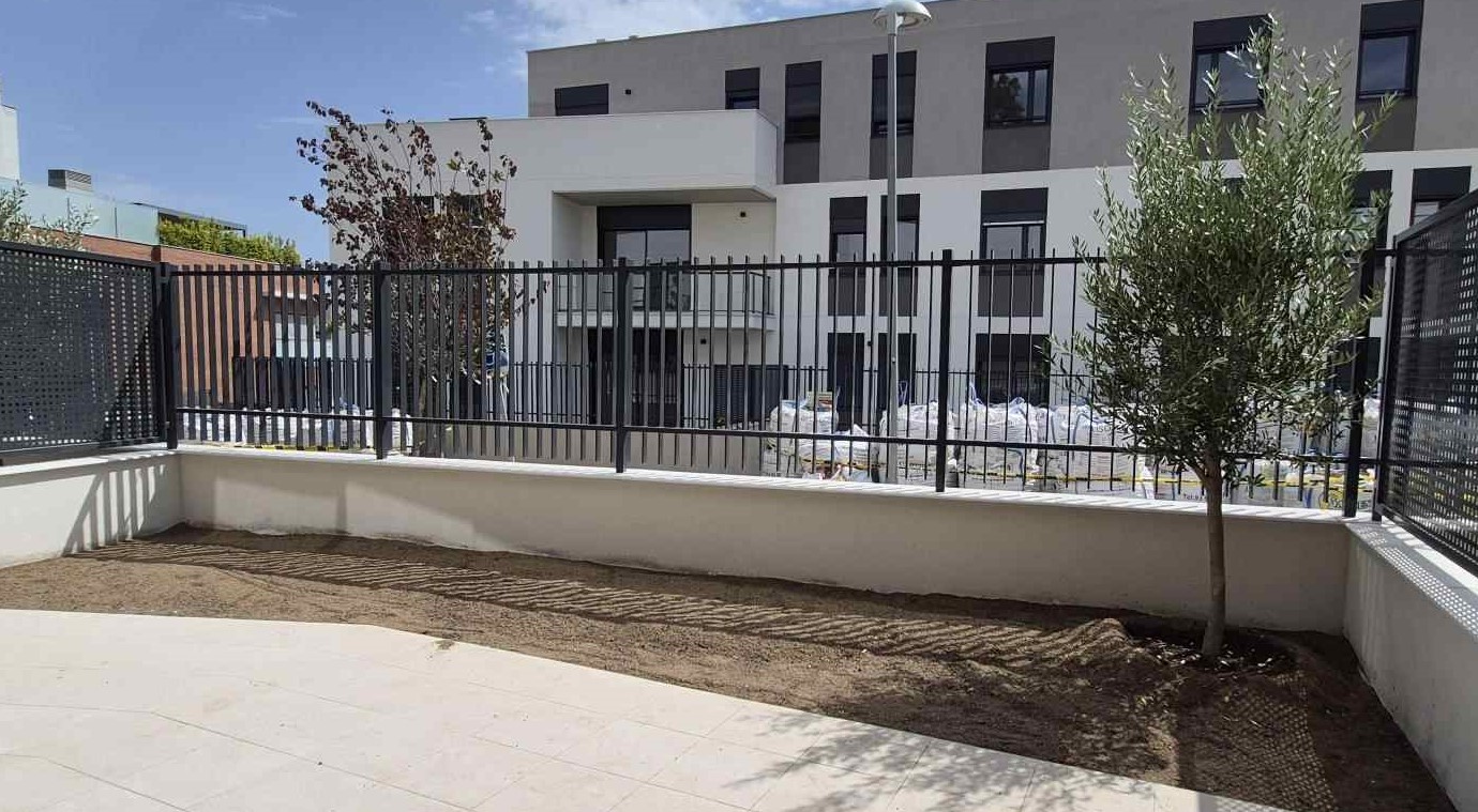 Avance SEPTIEMBRE 2026