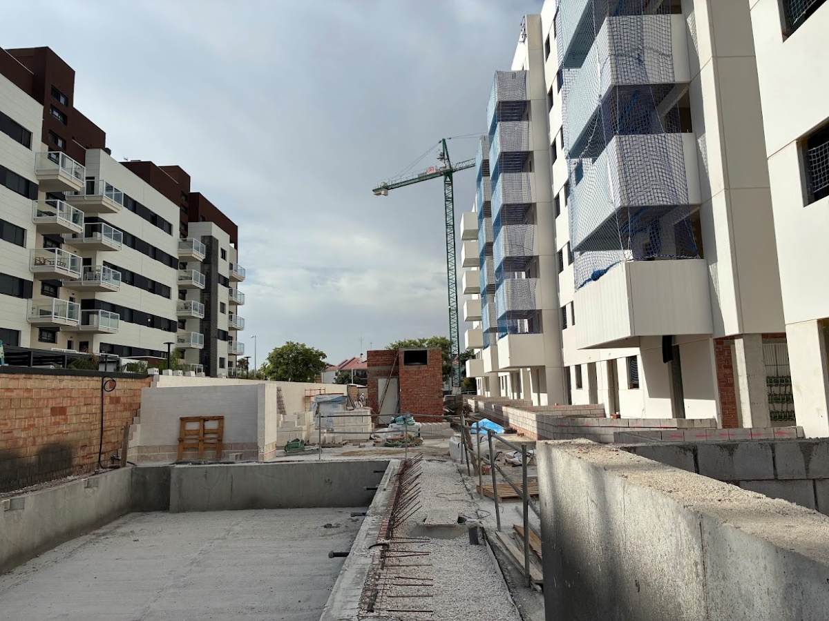 Avance Septiembre 2026