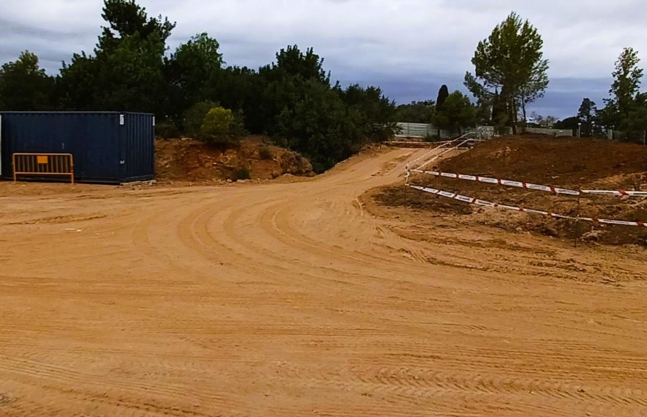 Avance OCTUBRE 2026