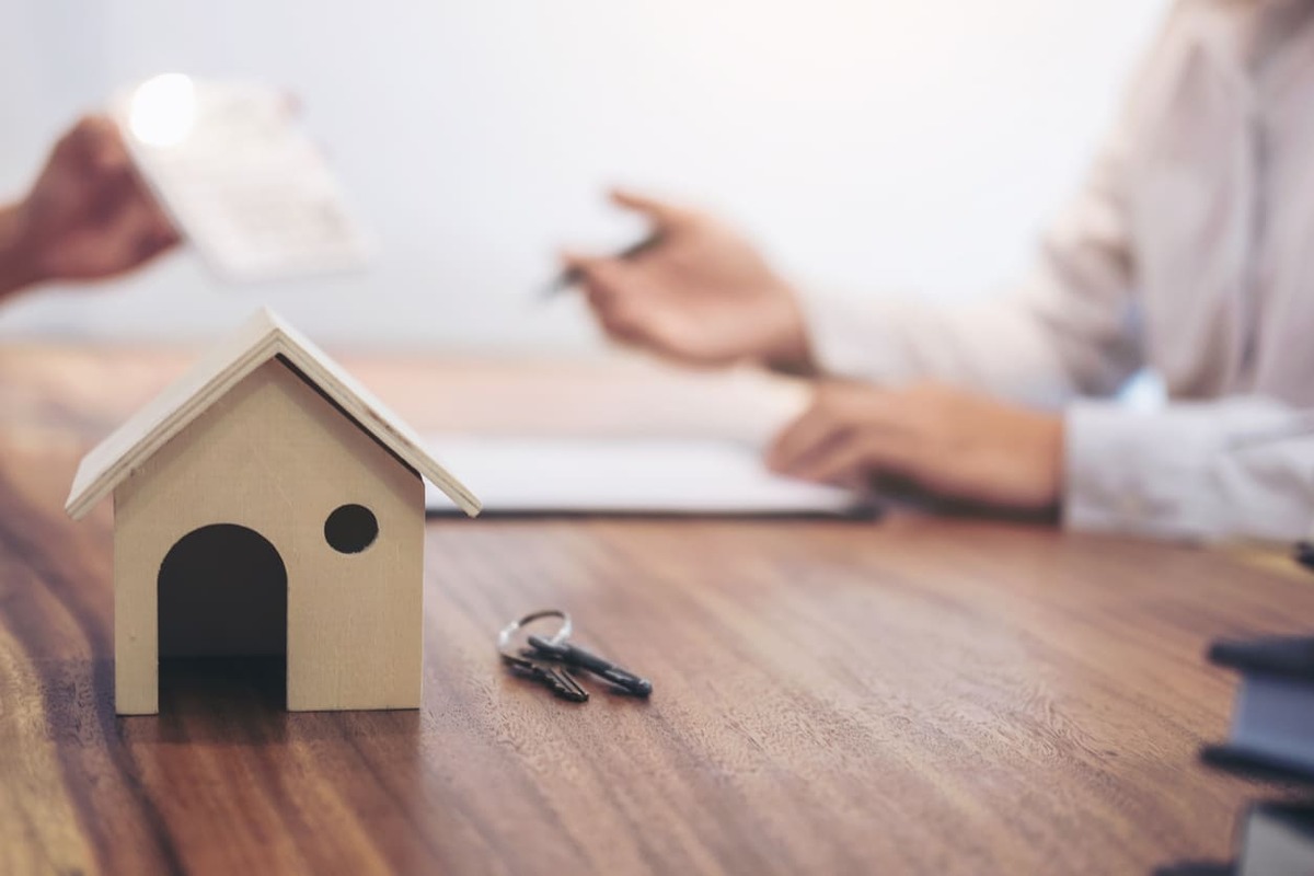 Deducciones por compra de vivienda